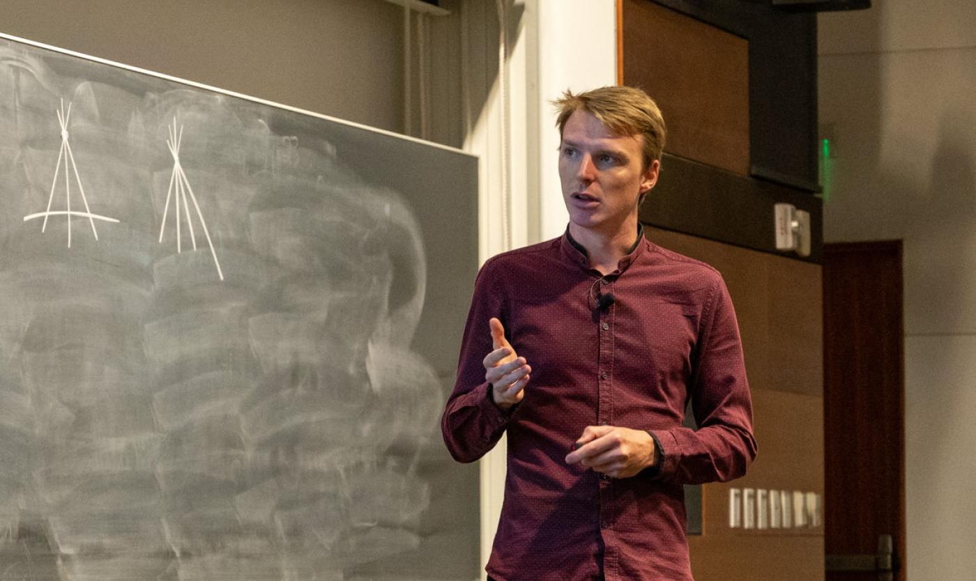 2023_VUB_SAM_MATTHEUS_MATH_WISKUNDE_RAMSEY-THEORY_RAMSEY_VUB 2023_VUB_SAM_MATTHEUS_MATH_WISKUNDE_RAMSEY-THEORY_RAMSEY_VUB