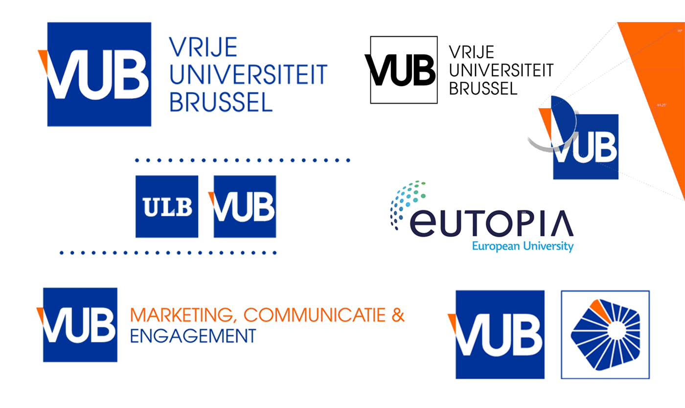 2024_logo compilatie_cloud_Main Campus_MarCom VUB Logo's compilatie