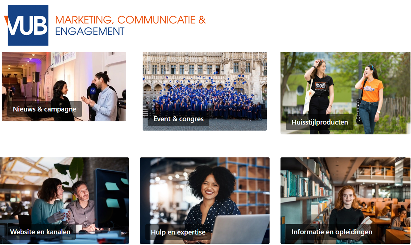 2024_MarCom SharePoint homepage_cloud_Main Campus_Thierry Geenen MarCom SharePoint
