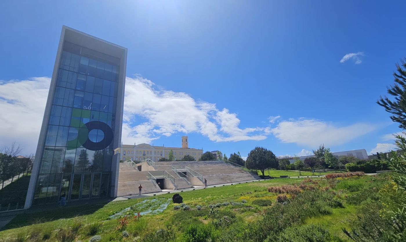 Campus NOVA University Lisbon