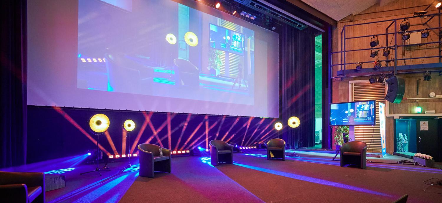 2022_Audiovisuele assistentie_Evenement_VUB 2022_Audiovisuele assistentie_Evenement_VUB