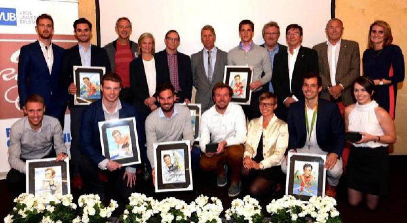 2022_Topsporters_Olympische spelen 2022_Topsporters_Olympische spelen