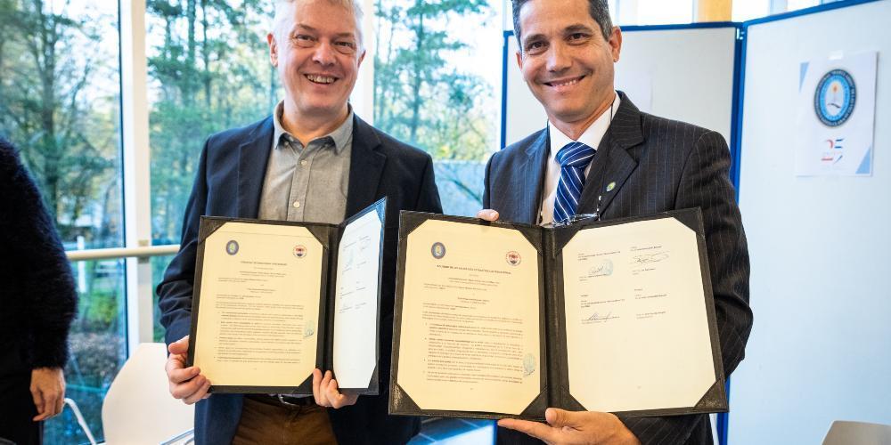 2022_VUB_UCLV_PARTNERSHIP_VUB 2022_VUB_UCLV_PARTNERSHIP_VUB